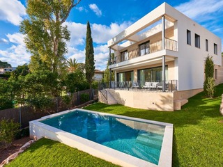 Villa in Sa Pobla, Balearic Islands